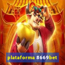 plataforma 8669bet